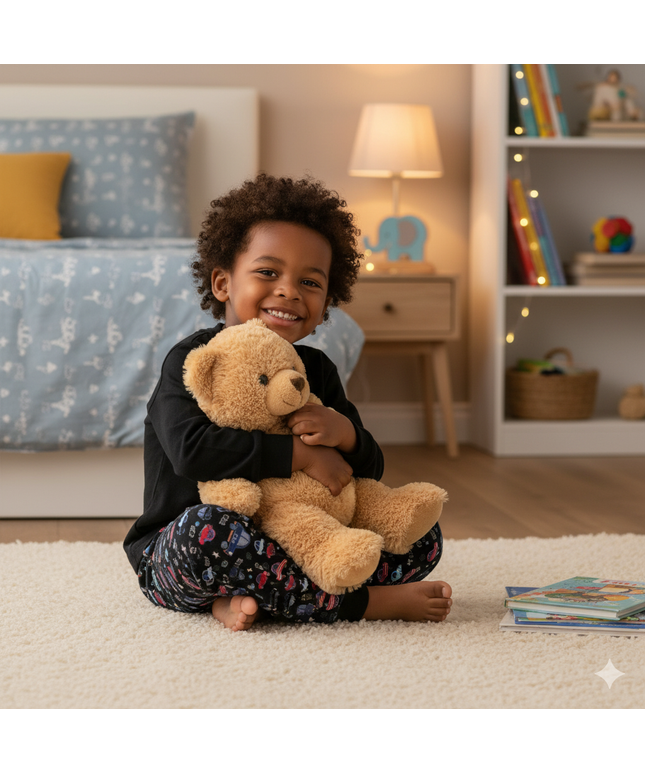 Cotto Pajamas For boys - two piece set