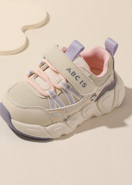 QJ2013 - Lux Baby Kids Casual Sneakers – Everyday Play Shoes