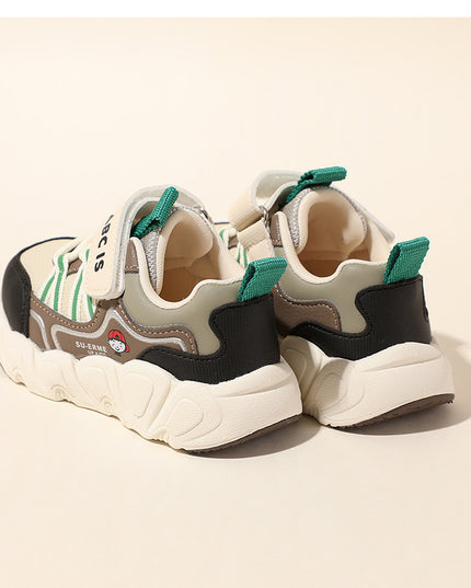 QJ2013 - Lux Baby Kids Casual Sneakers – Everyday Play Shoes