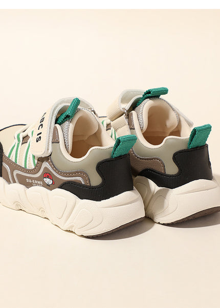 QJ2013 - Lux Baby Kids Casual Sneakers – Everyday Play Shoes