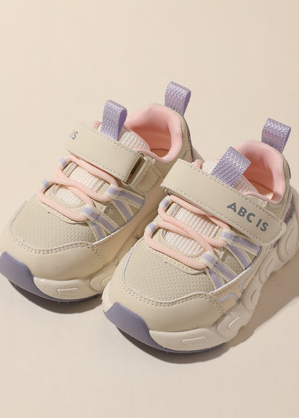 QJ2013 - Lux Baby Kids Casual Sneakers – Everyday Play Shoes