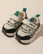 Green Brown