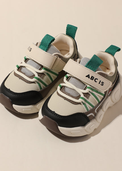 QJ2013 - Lux Baby Kids Casual Sneakers – Everyday Play Shoes