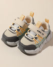 Yellow & Grey / 23