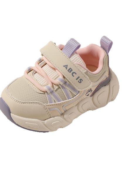 QJ2013 - Lux Baby Kids Casual Sneakers – Everyday Play Shoes