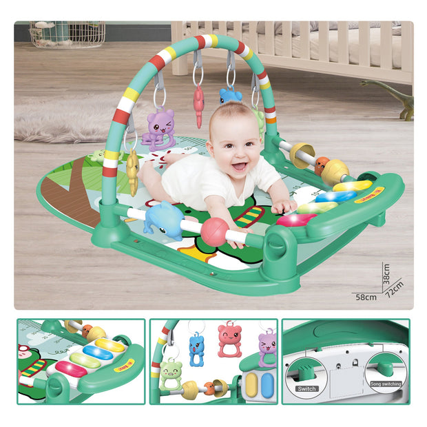 <h3>BABY & MOMMY ESSENTIALS</h3>