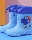 Blue / 160mm (UK26, US 9)