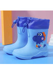 Blue / 160mm (UK26, US 9)