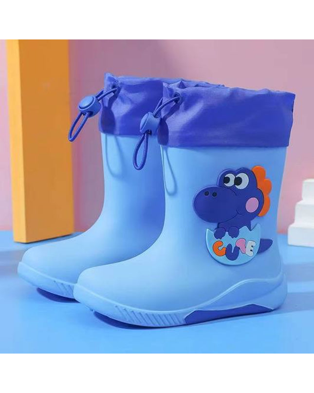 Durable Kids Rainboots