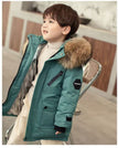 Mint Blue / 120, 5yrs