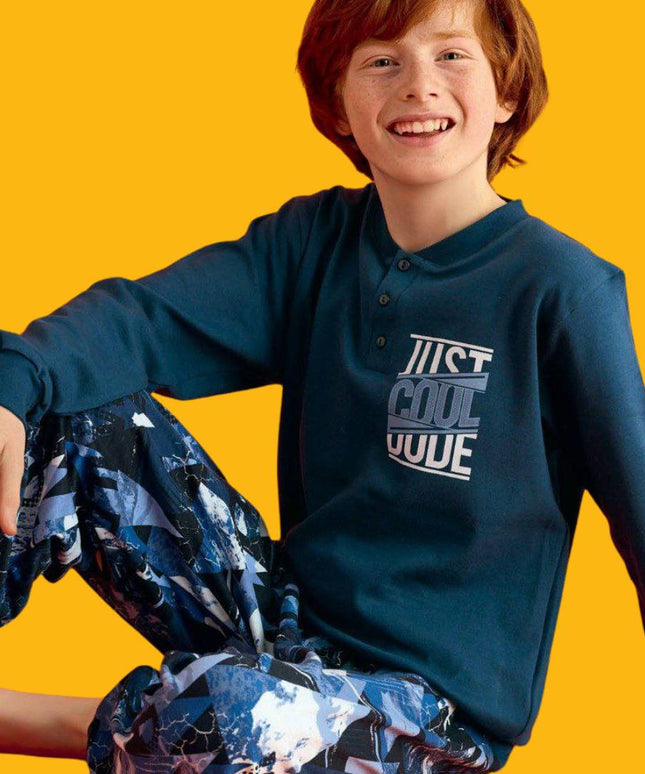 Quality Boys Cute Pajama