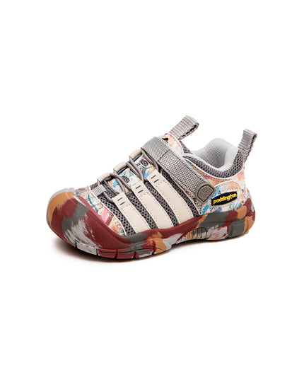 PD871 - Lux Baby Kids Premium Casual Sneakers – Lightweight, Flexible & Durable Sole