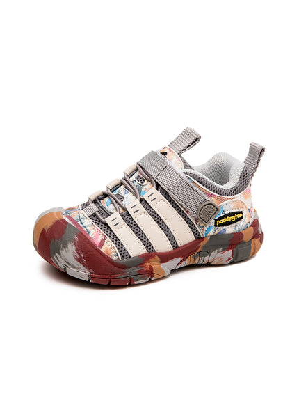 PD871 - Lux Baby Kids Premium Casual Sneakers – Lightweight, Flexible & Durable Sole