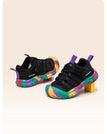 Black Multi / 23