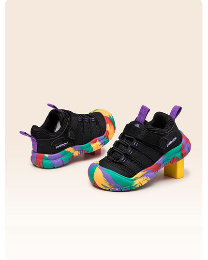 PD871 - Lux Baby Kids Premium Casual Sneakers – Lightweight, Flexible & Durable Sole