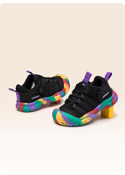 PD871 - Lux Baby Kids Premium Casual Sneakers – Lightweight, Flexible & Durable Sole