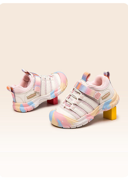 PD871 - Lux Baby Kids Premium Casual Sneakers – Lightweight, Flexible & Durable Sole