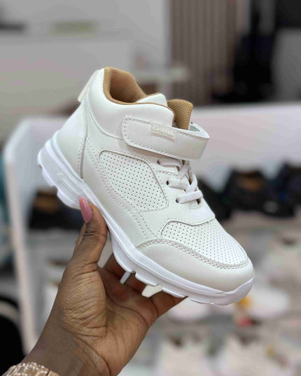 Quality Kids Sports Shoes