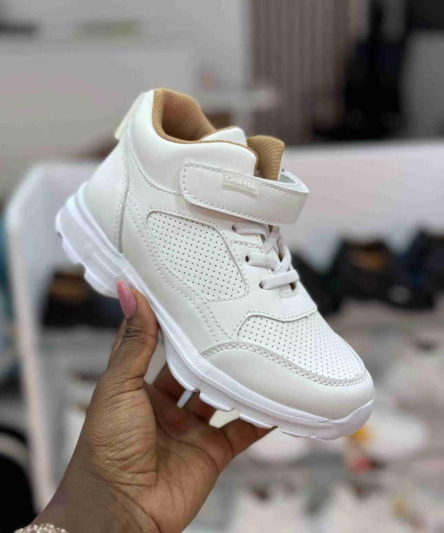 Quality Kids Sports Shoes