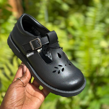 Collection image for: Girls Matte School Shoes