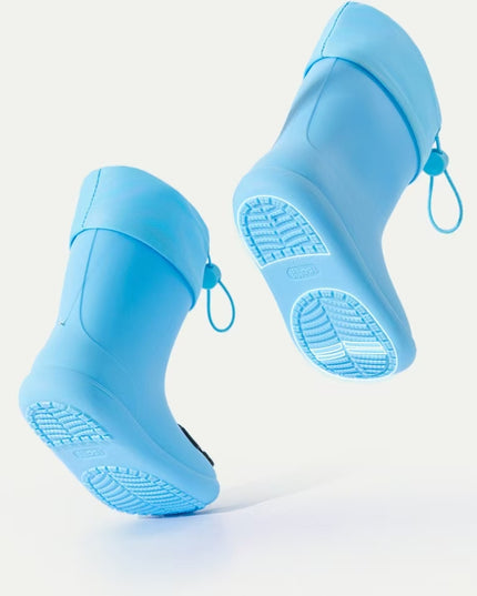 Unicorn Rainboots - Waterproof Kids Rain Boots