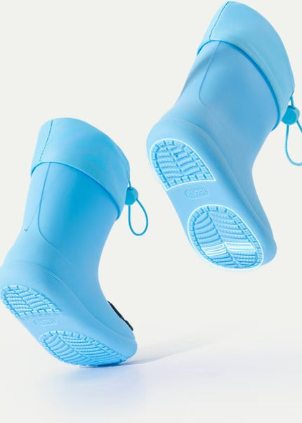 Unicorn Rainboots - Waterproof Kids Rain Boots