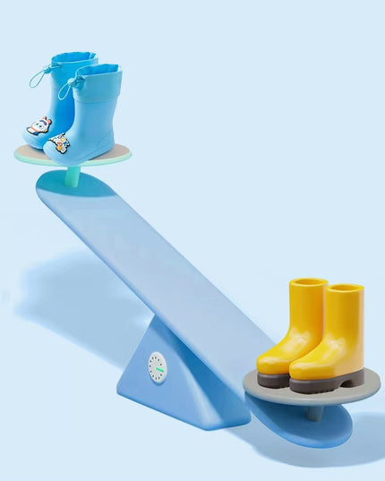 Unicorn Rainboots - Waterproof Kids Rain Boots