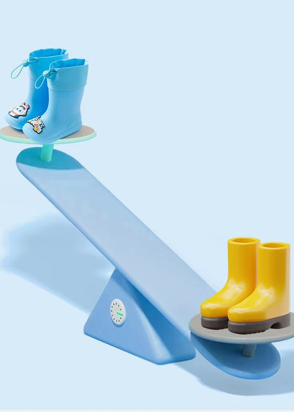Unicorn Rainboots - Waterproof Kids Rain Boots
