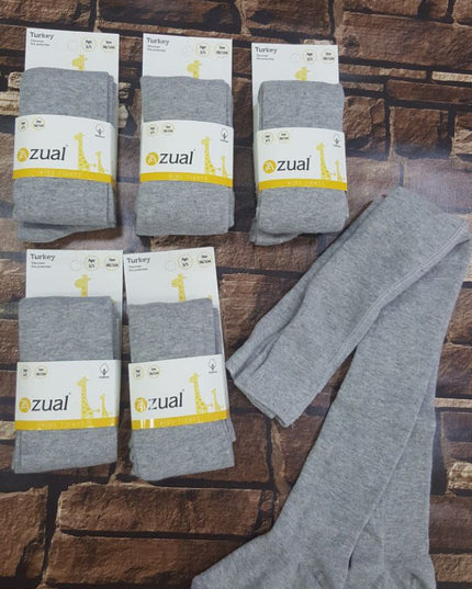 School Cotton Stockings - Unisex