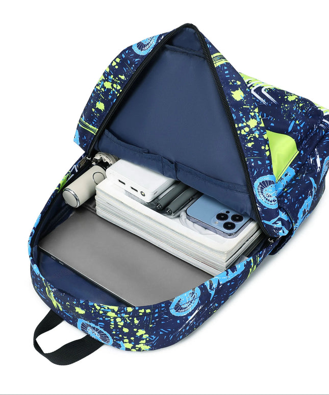Adventure Splash 3-in-1 Bag Set 🎒✨