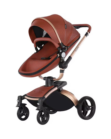 Agape Hot Mom Stroller