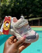 Unicorn Pink