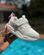 White Pink