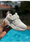 White Pink / 23