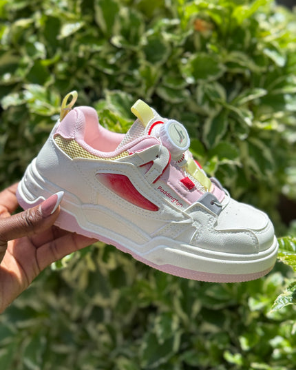 PD839 - Lux Baby Casual Kids Sneakers