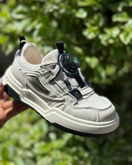PD839 - Lux Baby Casual Kids Sneakers