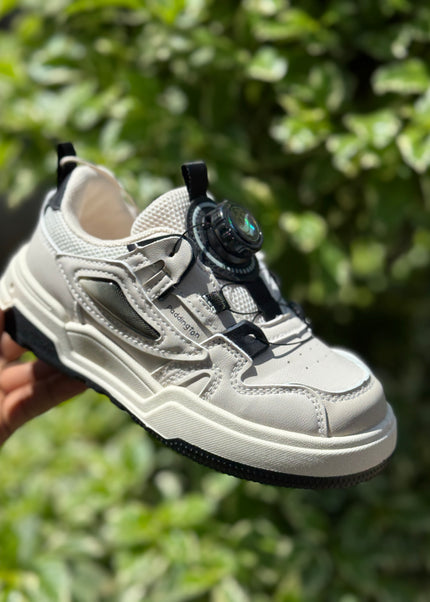 PD839 - Lux Baby Casual Kids Sneakers