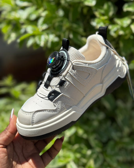 PD839 - Lux Baby Casual Kids Sneakers