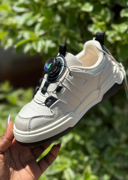 PD839 - Lux Baby Casual Kids Sneakers