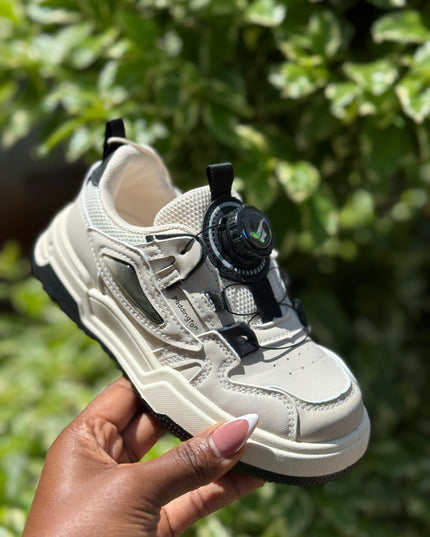 PD839 - Lux Baby Casual Kids Sneakers