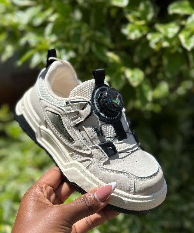 PD839 - Lux Baby Casual Kids Sneakers