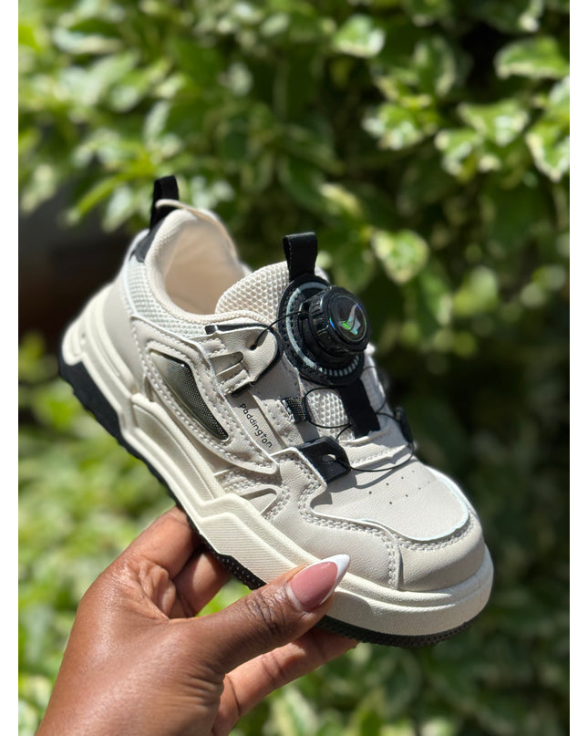 PD839 - Lux Baby Casual Kids Sneakers