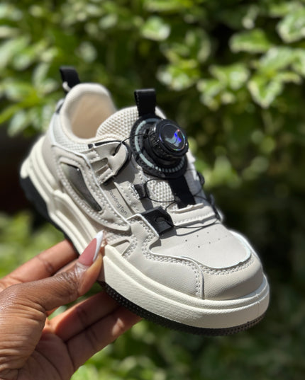 PD839 - Lux Baby Casual Kids Sneakers