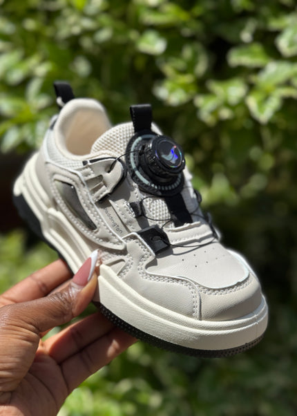 PD839 - Lux Baby Casual Kids Sneakers