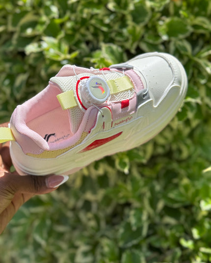PD839 - Lux Baby Casual Kids Sneakers