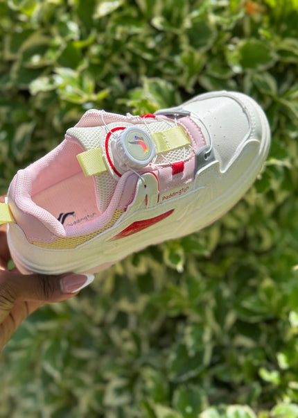 PD839 - Lux Baby Casual Kids Sneakers