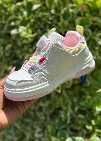 PD839 - Lux Baby Casual Kids Sneakers