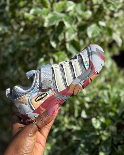 PD871 - Lux Baby Kids Premium Casual Sneakers – Lightweight, Flexible & Durable Sole
