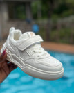 White / 27
