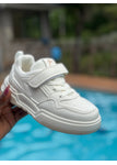 White / 27